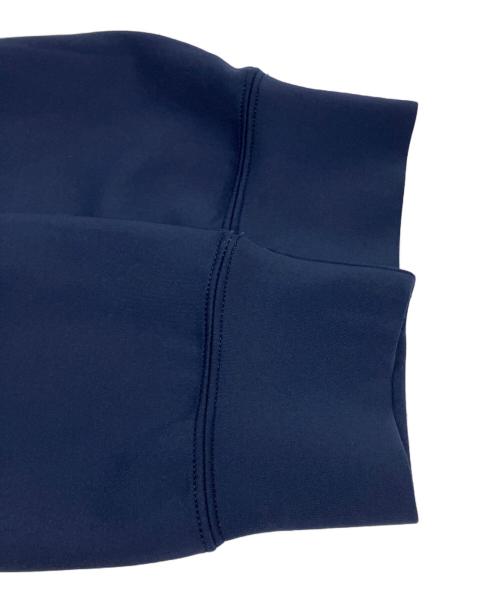 BRIEFING（ブリーフィング）BRIEFING (ブリーフィング) 3D LOGO BLOUSON ネイビー サイズ:XLの古着・服飾アイテム
