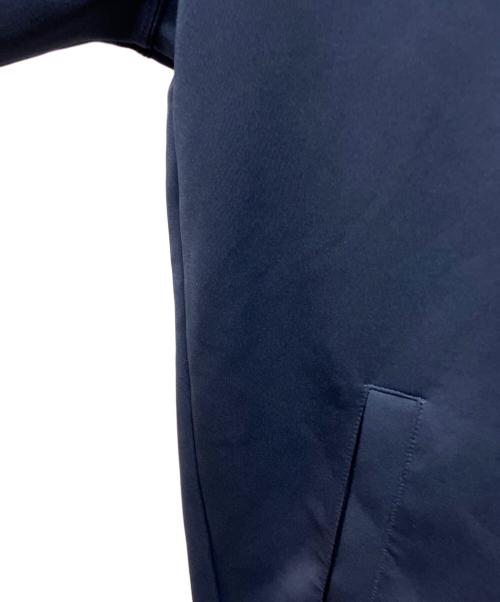 BRIEFING（ブリーフィング）BRIEFING (ブリーフィング) 3D LOGO BLOUSON ネイビー サイズ:XLの古着・服飾アイテム