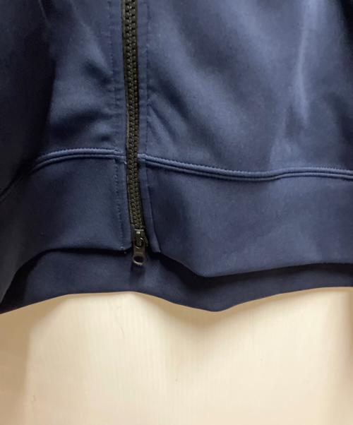 BRIEFING（ブリーフィング）BRIEFING (ブリーフィング) 3D LOGO BLOUSON ネイビー サイズ:XLの古着・服飾アイテム