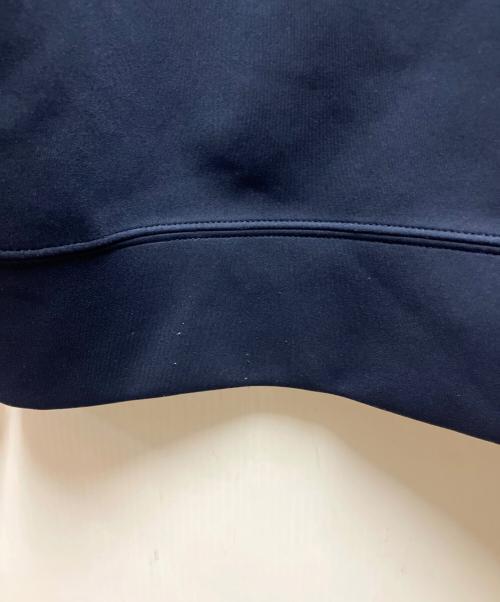 BRIEFING（ブリーフィング）BRIEFING (ブリーフィング) 3D LOGO BLOUSON ネイビー サイズ:XLの古着・服飾アイテム