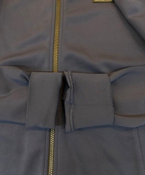 BRIEFING（ブリーフィング）BRIEFING (ブリーフィング) 3D LOGO BLOUSON ネイビー サイズ:XLの古着・服飾アイテム