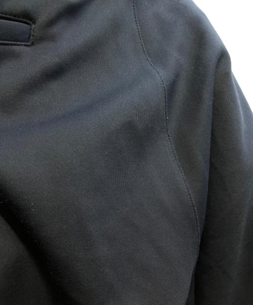 BRIEFING（ブリーフィング）BRIEFING (ブリーフィング) 3D LOGO SLIM PANTS ネイビー サイズ:ＸＬの古着・服飾アイテム
