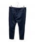 BRIEFING (ブリーフィング) 3D LOGO SLIM PANTS ネイビー サイズ:ＸＬ：10000円