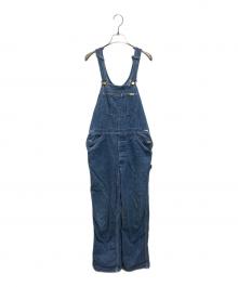 LEE（リー）の古着「70'sデニムオーバーオール」｜インディゴ