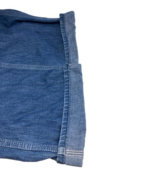 LEE（リー）LEE (リー) 70'sデニムオーバーオール インディゴ サイズ:W30L34の古着・服飾アイテム