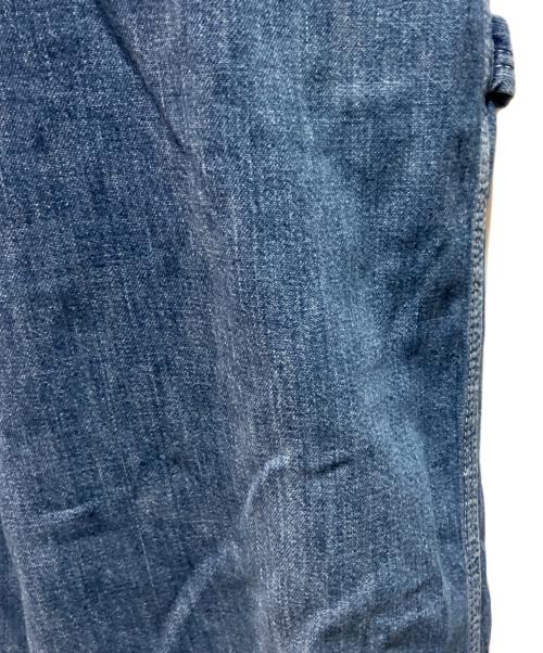 LEE（リー）LEE (リー) 70'sデニムオーバーオール インディゴ サイズ:W30L34の古着・服飾アイテム