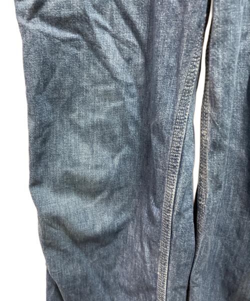 LEE（リー）LEE (リー) 70'sデニムオーバーオール インディゴ サイズ:W30L34の古着・服飾アイテム