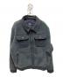 Patagonia（パタゴニア）の古着「Retro-X Trucker Jacket」｜グレー
