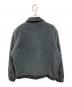 Patagonia (パタゴニア) Retro-X Trucker Jacket グレー サイズ:M：20000円