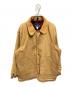 WOOLRICH（ウールリッチ）の古着「ハンティングジャケット」｜ベージュ