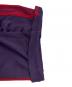 中古・古着 Needles (ニードルズ) Narrow Track Pant Poly Smooth パープル サイズ:XS：9000円