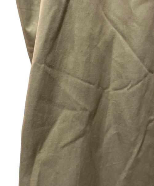 Burberry's（バーバリーズ）Burberry's (バーバリーズ) ステンカラーコート ベージュ サイズ:サイズ詳細参照の古着・服飾アイテム