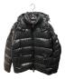 MONCLER（モンクレール）の古着「MAYA ダウンジャケット」｜ブラック