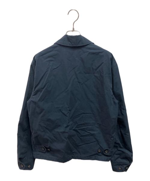 POLO RALPH LAUREN（ポロ・ラルフローレン）POLO RALPH LAUREN (ポロ・ラルフローレン) スイングトップ ネイビー サイズ:Ｓの古着・服飾アイテム