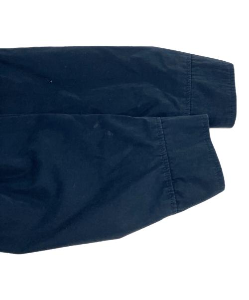 POLO RALPH LAUREN（ポロ・ラルフローレン）POLO RALPH LAUREN (ポロ・ラルフローレン) スイングトップ ネイビー サイズ:Ｓの古着・服飾アイテム