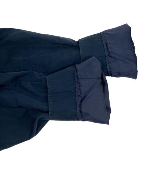 POLO RALPH LAUREN（ポロ・ラルフローレン）POLO RALPH LAUREN (ポロ・ラルフローレン) スイングトップ ネイビー サイズ:Ｓの古着・服飾アイテム