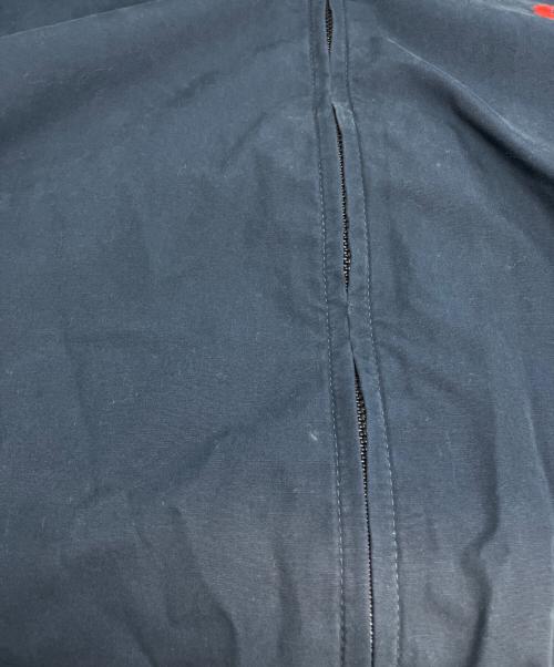 POLO RALPH LAUREN（ポロ・ラルフローレン）POLO RALPH LAUREN (ポロ・ラルフローレン) スイングトップ ネイビー サイズ:Ｓの古着・服飾アイテム