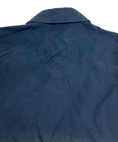 POLO RALPH LAUREN（ポロ・ラルフローレン）POLO RALPH LAUREN (ポロ・ラルフローレン) スイングトップ ネイビー サイズ:Ｓの古着・服飾アイテム