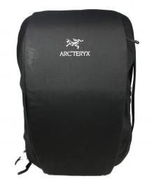 ARC'TERYX（アークテリクス）の古着「BLADE 20」｜ブラック