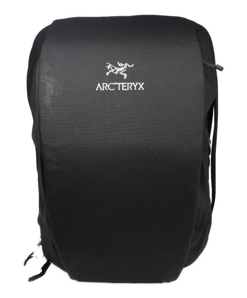 ARC'TERYX（アークテリクス）ARC'TERYX (アークテリクス) BLADE 20 ブラックの古着・服飾アイテム