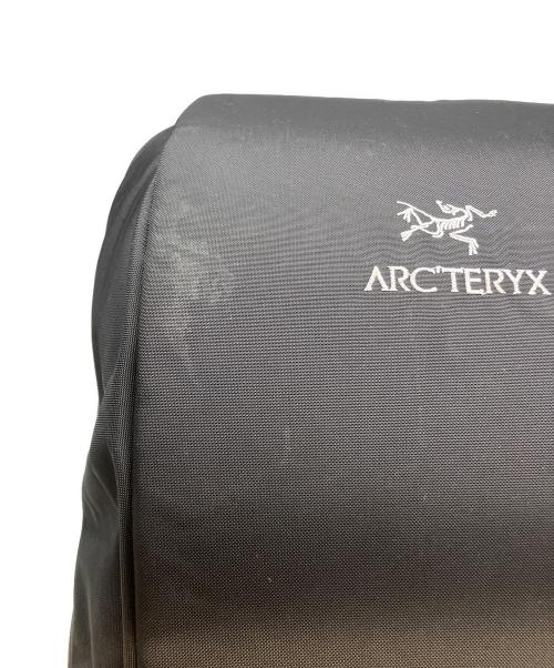 ARC'TERYX（アークテリクス）ARC'TERYX (アークテリクス) BLADE 20 ブラックの古着・服飾アイテム