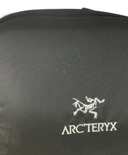ARC'TERYX（アークテリクス）ARC'TERYX (アークテリクス) BLADE 20 ブラックの古着・服飾アイテム