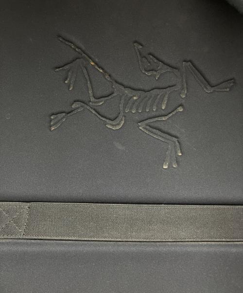 ARC'TERYX（アークテリクス）ARC'TERYX (アークテリクス) BLADE 20 ブラックの古着・服飾アイテム