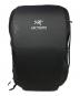 ARC'TERYX（アークテリクス）の古着「BLADE 20」｜ブラック