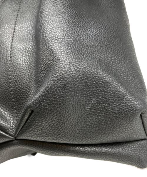 kaiko（カイコー）kaiko (カイコー) 2WAYバッグ ブラックの古着・服飾アイテム