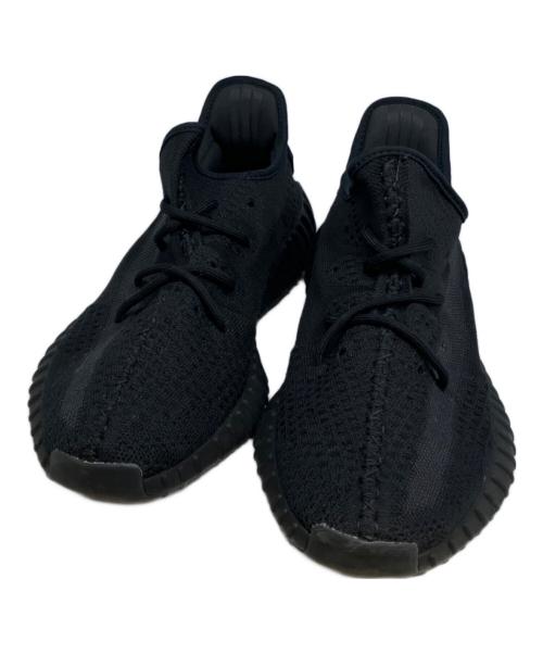 YEEZY（イージー）YEEZY (イージー) Boost 350V2 ブラック サイズ:29cmの古着・服飾アイテム