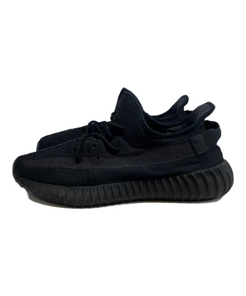 YEEZY（イージー）YEEZY (イージー) Boost 350V2 ブラック サイズ:29cmの古着・服飾アイテム