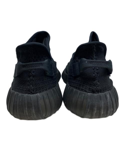 YEEZY（イージー）YEEZY (イージー) Boost 350V2 ブラック サイズ:29cmの古着・服飾アイテム