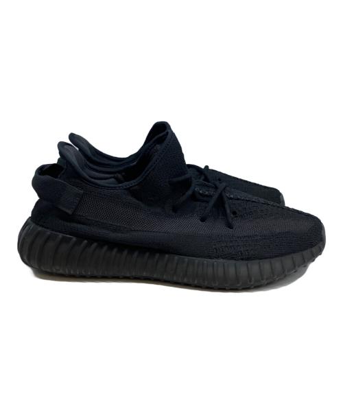 YEEZY（イージー）YEEZY (イージー) Boost 350V2 ブラック サイズ:29cmの古着・服飾アイテム