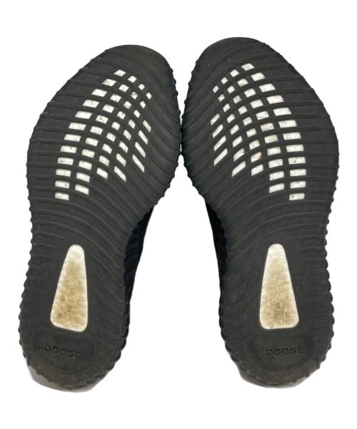 YEEZY（イージー）YEEZY (イージー) Boost 350V2 ブラック サイズ:29cmの古着・服飾アイテム