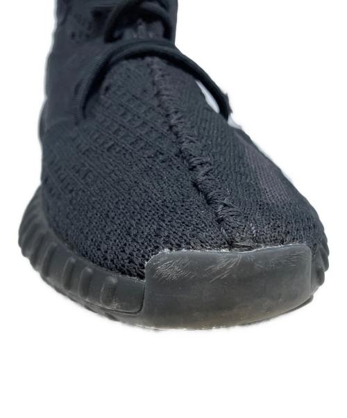 YEEZY（イージー）YEEZY (イージー) Boost 350V2 ブラック サイズ:29cmの古着・服飾アイテム
