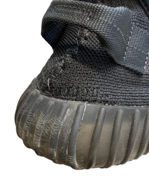 YEEZY（イージー）YEEZY (イージー) Boost 350V2 ブラック サイズ:29cmの古着・服飾アイテム