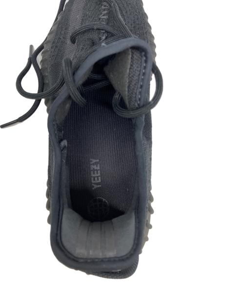 YEEZY（イージー）YEEZY (イージー) Boost 350V2 ブラック サイズ:29cmの古着・服飾アイテム