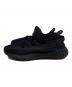 YEEZY (イージー) Boost 350V2 ブラック サイズ:29cm：10000円