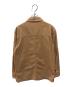 CHAPS (チャップス) カバーオール ブラウン サイズ:M：7000円