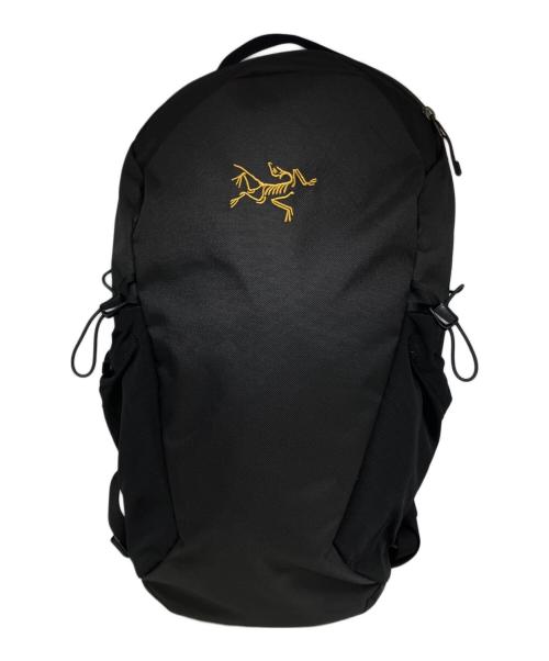 ARC'TERYX（アークテリクス）ARC'TERYX (アークテリクス) マンティス 16 バックパック ブラックの古着・服飾アイテム