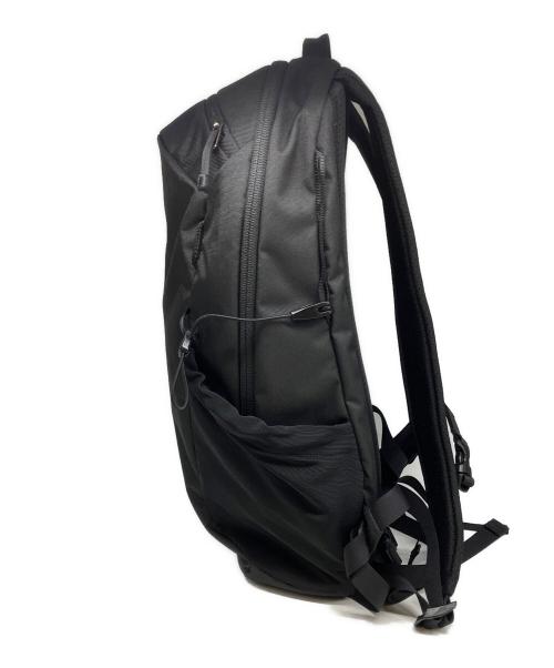 ARC'TERYX（アークテリクス）ARC'TERYX (アークテリクス) マンティス 16 バックパック ブラックの古着・服飾アイテム