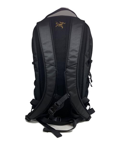 ARC'TERYX（アークテリクス）ARC'TERYX (アークテリクス) マンティス 16 バックパック ブラックの古着・服飾アイテム