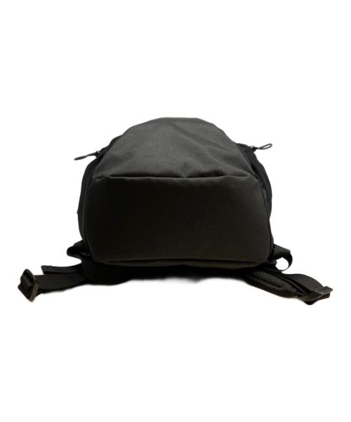 ARC'TERYX（アークテリクス）ARC'TERYX (アークテリクス) マンティス 16 バックパック ブラックの古着・服飾アイテム