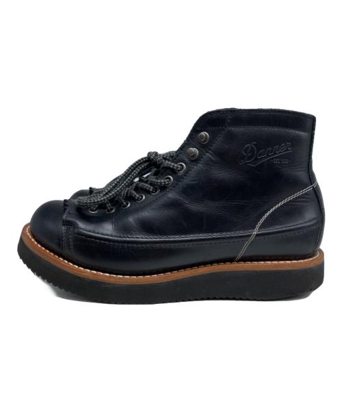 Danner（ダナー）Danner (ダナー) ザンブレッタ ブラック サイズ:26cmの古着・服飾アイテム