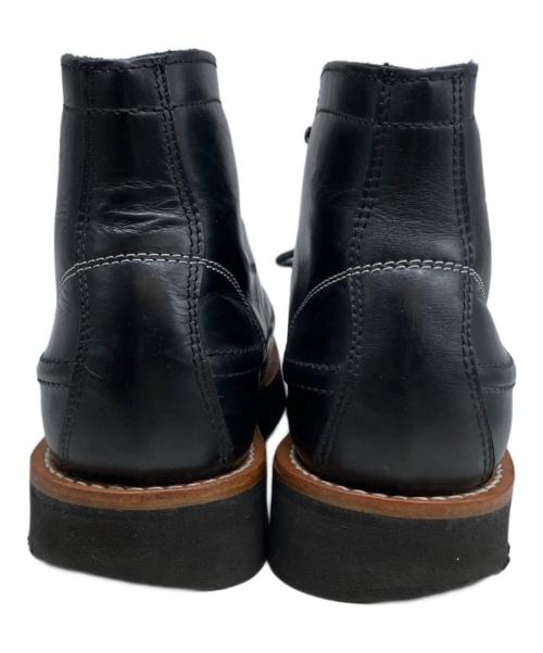 Danner（ダナー）Danner (ダナー) ザンブレッタ ブラック サイズ:26cmの古着・服飾アイテム