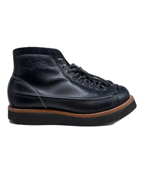 Danner（ダナー）Danner (ダナー) ザンブレッタ ブラック サイズ:26cmの古着・服飾アイテム
