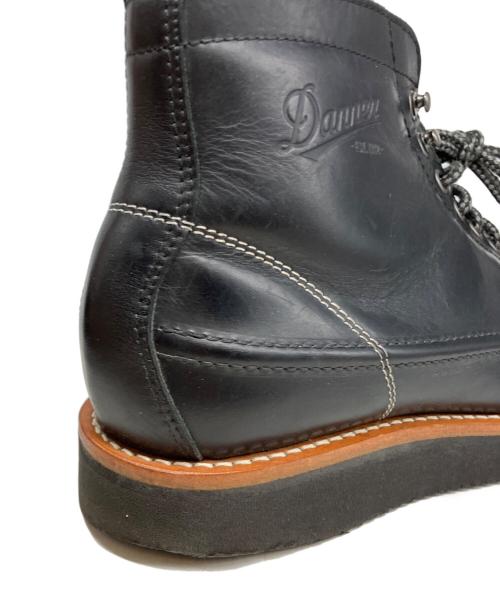 Danner（ダナー）Danner (ダナー) ザンブレッタ ブラック サイズ:26cmの古着・服飾アイテム