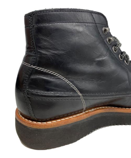 Danner（ダナー）Danner (ダナー) ザンブレッタ ブラック サイズ:26cmの古着・服飾アイテム