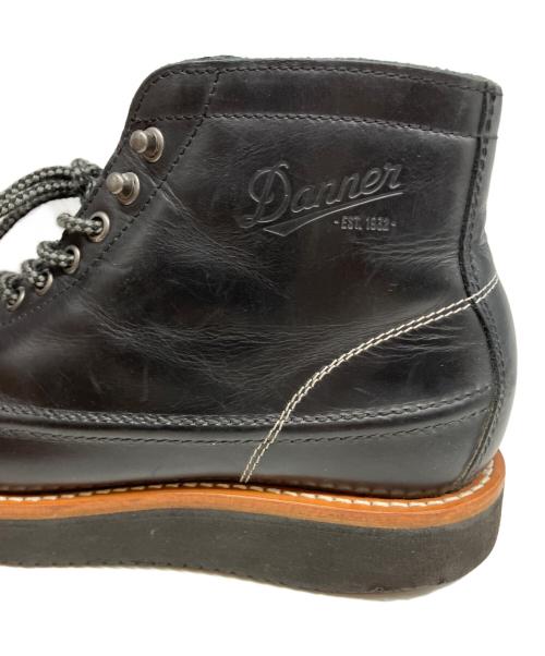 Danner（ダナー）Danner (ダナー) ザンブレッタ ブラック サイズ:26cmの古着・服飾アイテム