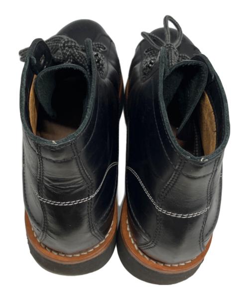 Danner（ダナー）Danner (ダナー) ザンブレッタ ブラック サイズ:26cmの古着・服飾アイテム